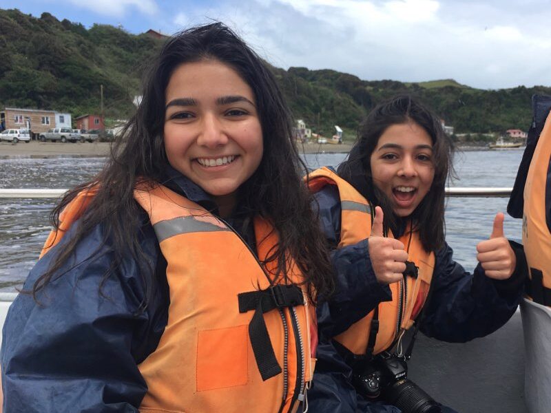 Children’s Classes 1 – 5