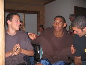 2007 Thompson-Nicola